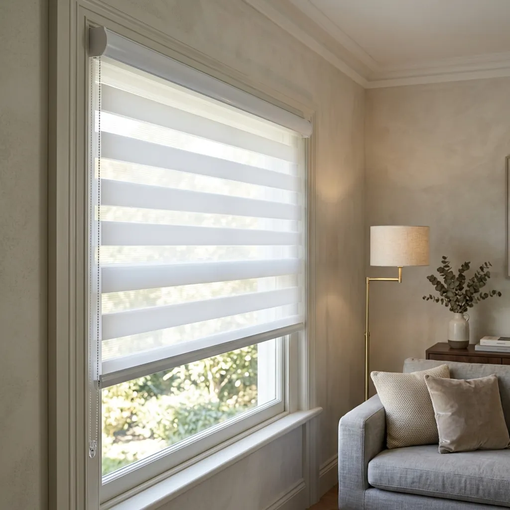 Cómo limpiar tus persianas Sheer Elegance sin dañarlas: Guía Práctica