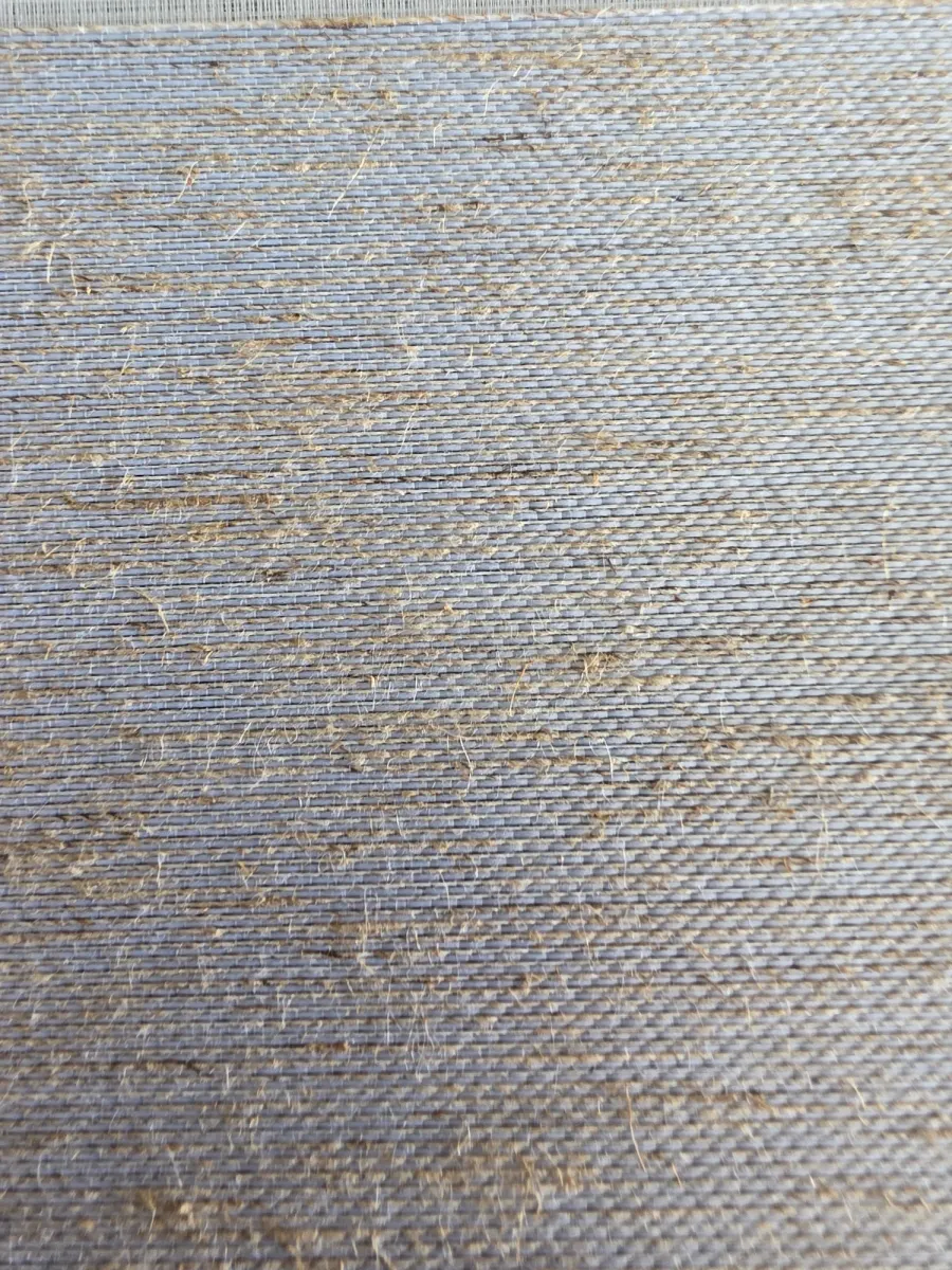 Persiana Sheer Elegance modelo Dim out lino a la medida