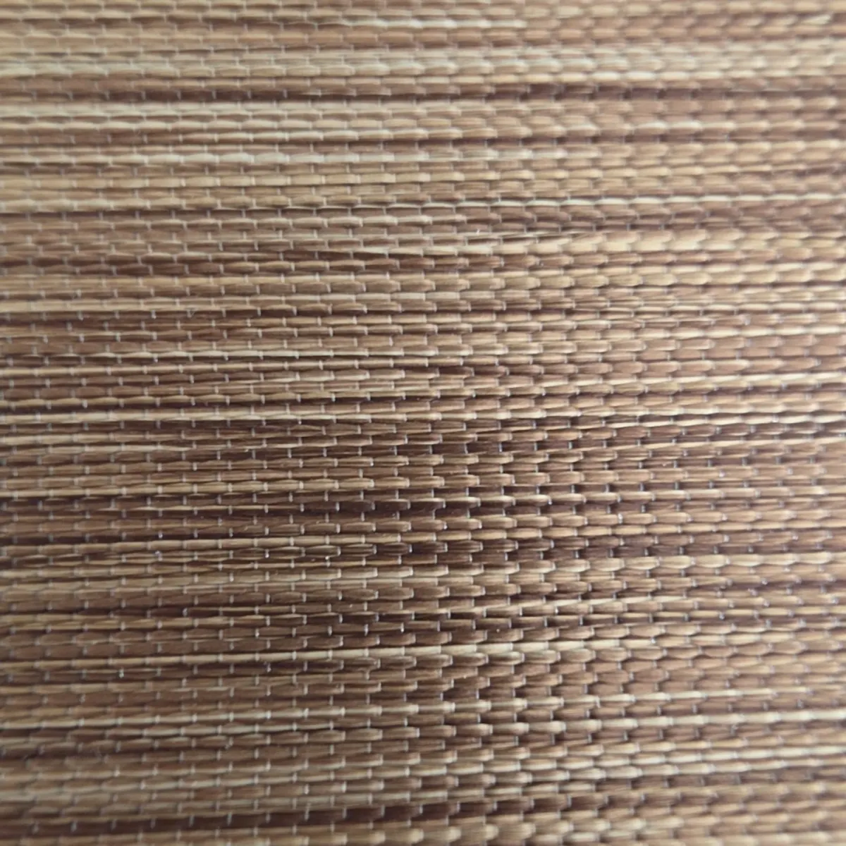 Persiana Sheer Elegance modelo Woodline a la medida