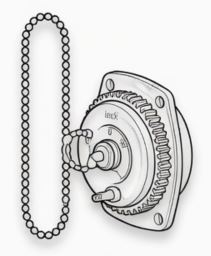 Mecanismo de Alto Torque